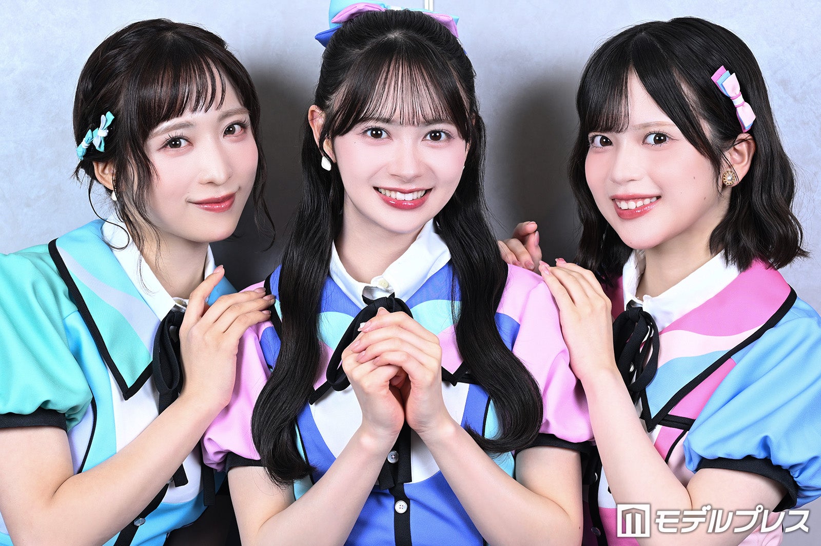 AKB48伊藤百花、“渡辺麻友以来”連続センターに重圧も「覚悟を決めました」エース・小栗有以＆同期・川村結衣が語る魅力【「好きish」インタビュー】