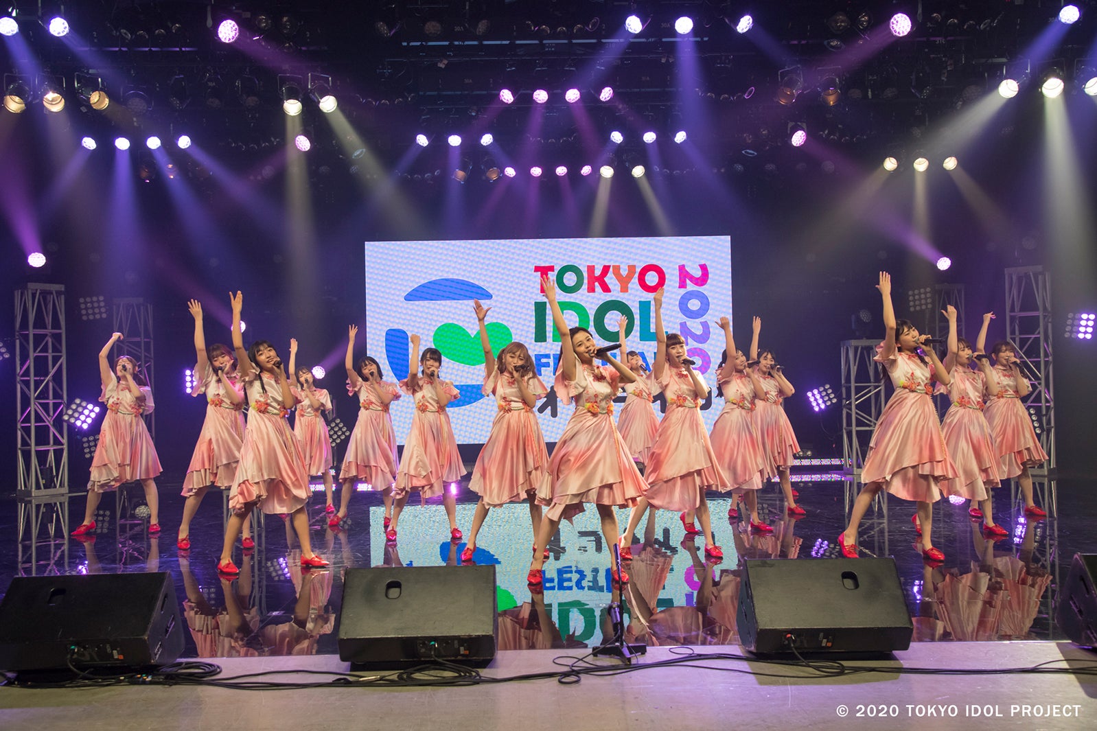 NGT48（C）2020 TOKYO IDOL PROJECT