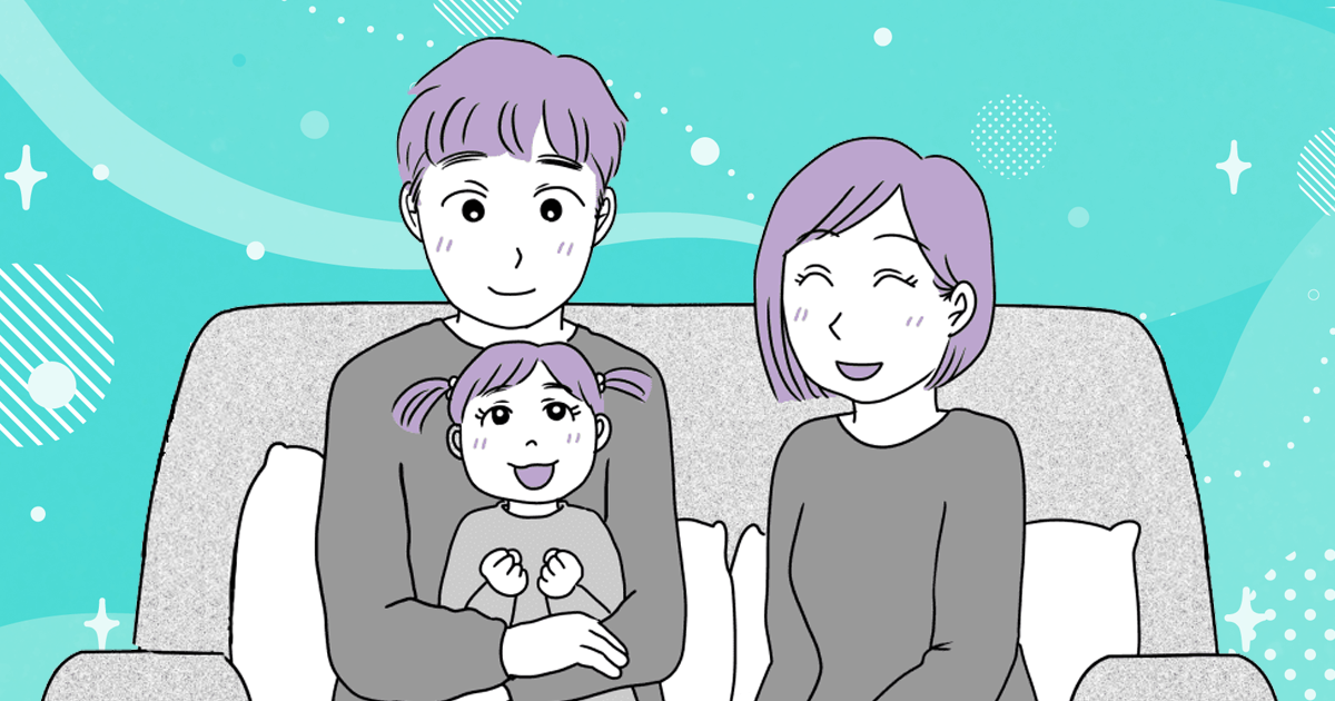 0おすすめ346_親子_猫田カヨ