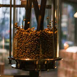 アオイ セレスティ コーヒー ロースタリー/提供画像