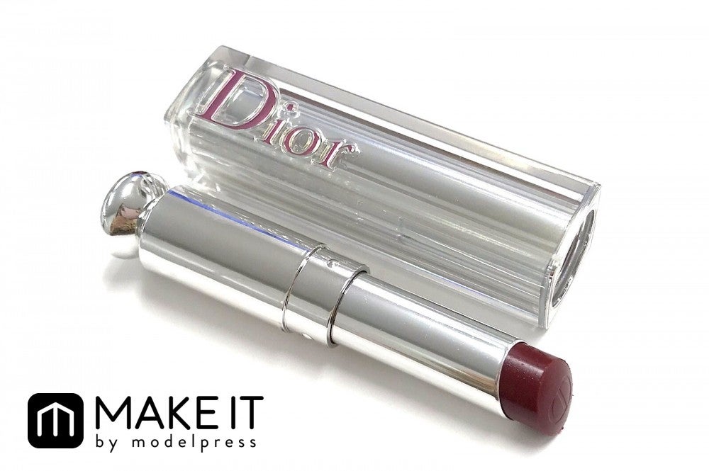 Dior／ディオール アディクト ステラー シャイン／869 スーパースティシャス／4,000円（税抜） (C)メイクイット