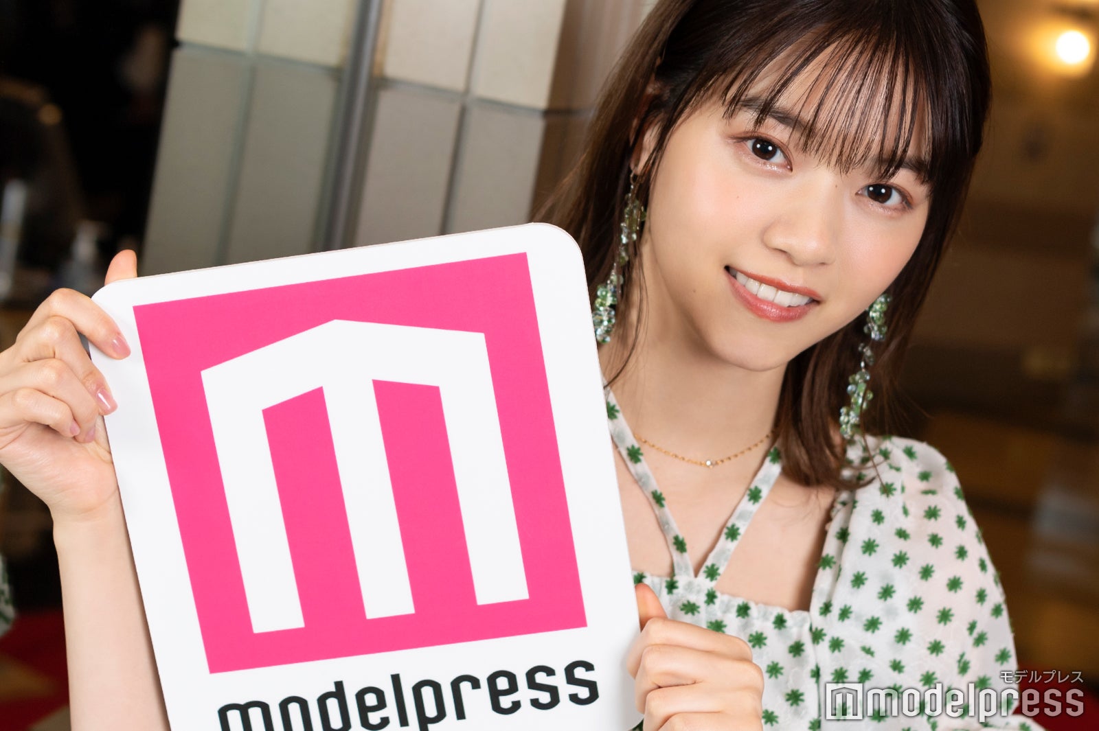 西野七瀬（C）モデルプレス