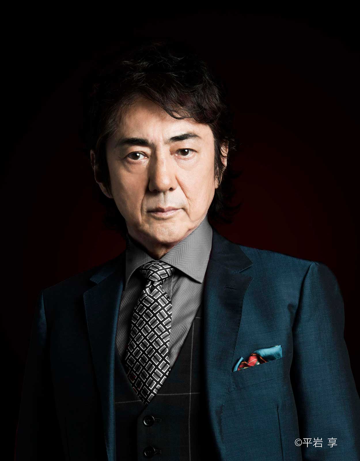 市村正親（提供写真）