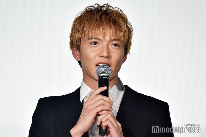 Exile佐藤大樹は 本当に良いヤツ すぎて報われない 思わず嘆き節 センセイ君主 モデルプレス Exile佐藤大樹は 本当に良いヤツ すぎて報われない 思わず嘆き節 センセイ君主 モデルプレス
