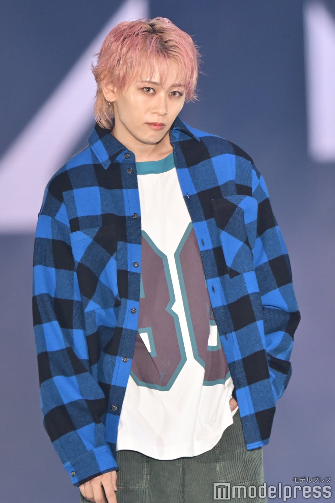 志村秀哉、森次政裕（C）モデルプレス