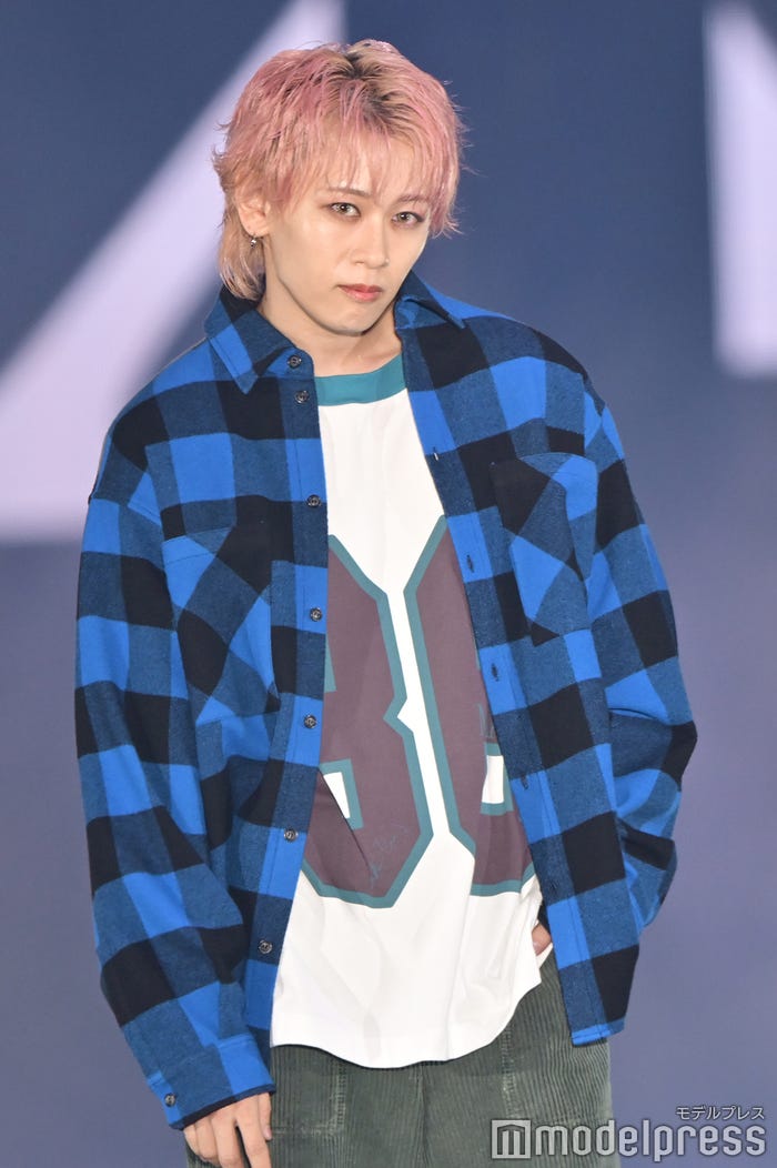 志村秀哉、森次政裕(C)モデルプレス