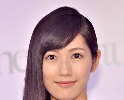 渡辺麻友“大好き”な相手に慰められる AKB48「じゃんけん大会2015」