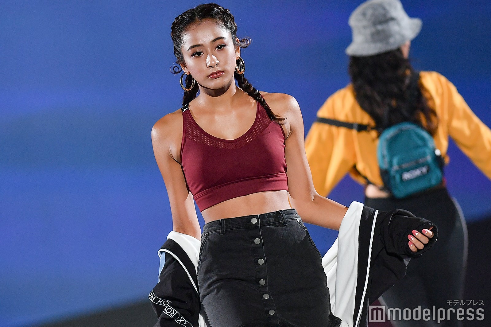 Maaaya（C）モデルプレス