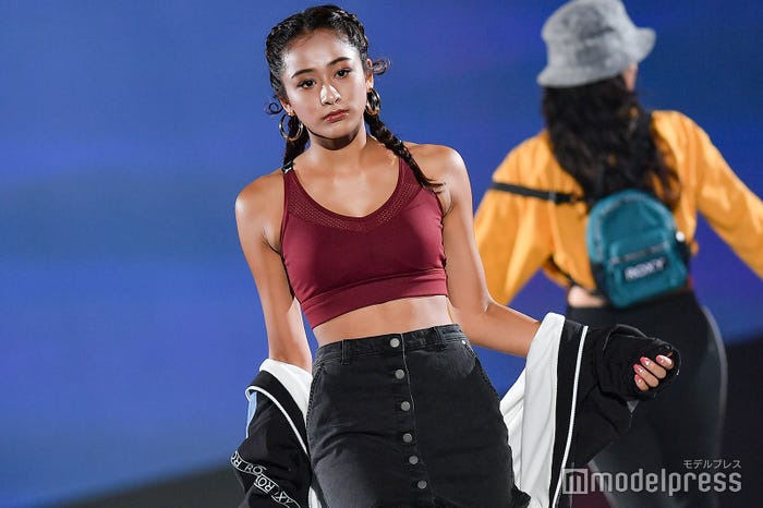 maaaya (C)モデルプレス