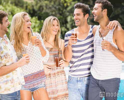 次の合コンまでに!1週間で愛され女子になるテクニックとは