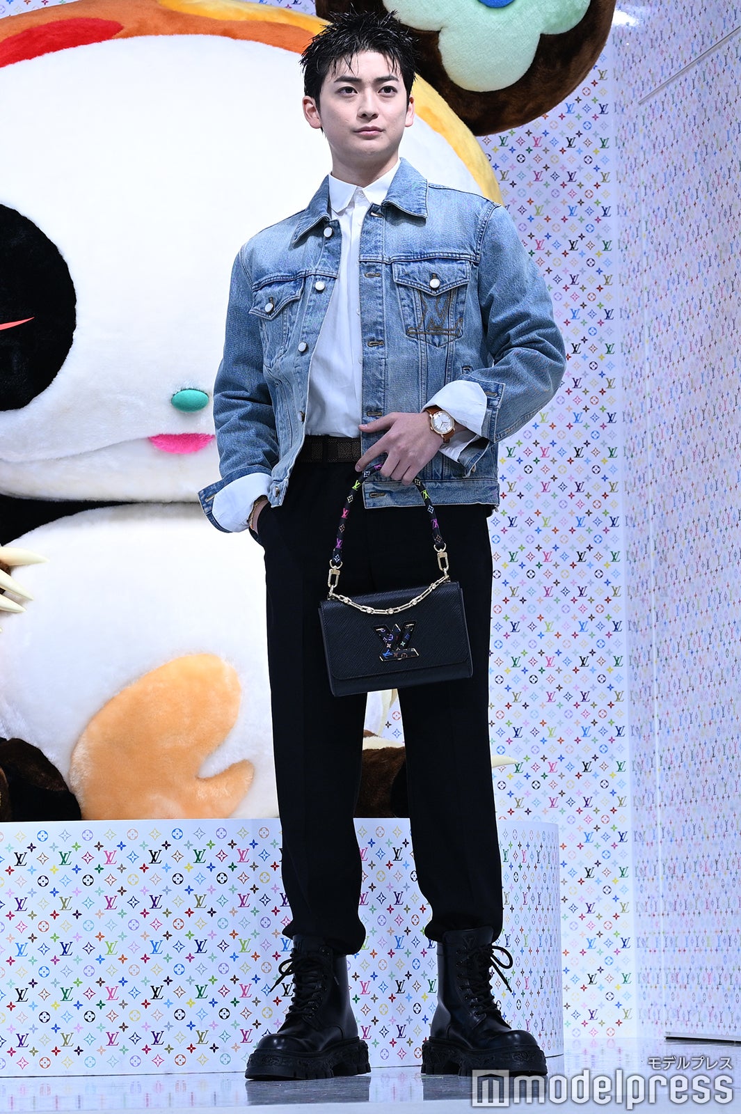 広瀬すずのパンツ 広瀬すず、母に年々抱く憧れ語る ほっそり二の腕際立つキャミ