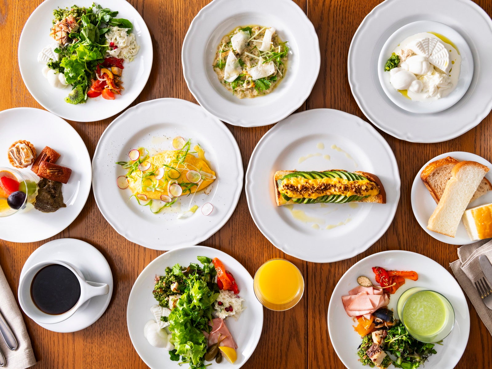 三井ガーデンホテル京都三条プレミア／提供画像