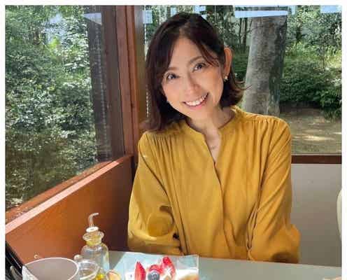 「ZIP!」宮崎瑠依、産休入りを報告「2回めの産休をいただくことになるとは」