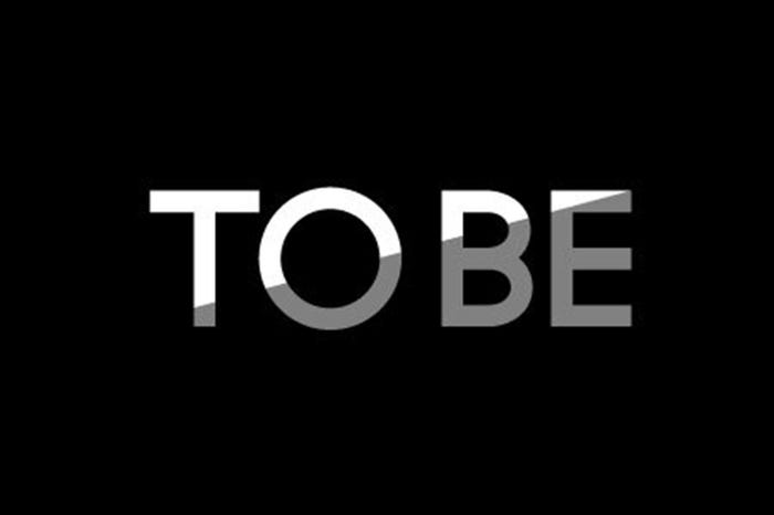 「TOBE」ロゴ(提供写真)