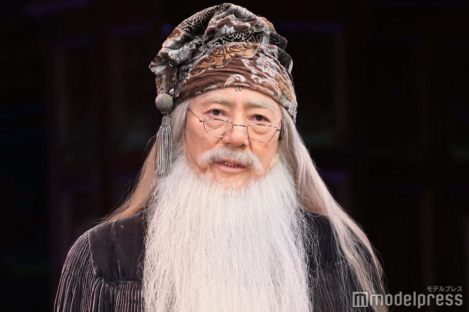 市村正親（C）モデルプレス