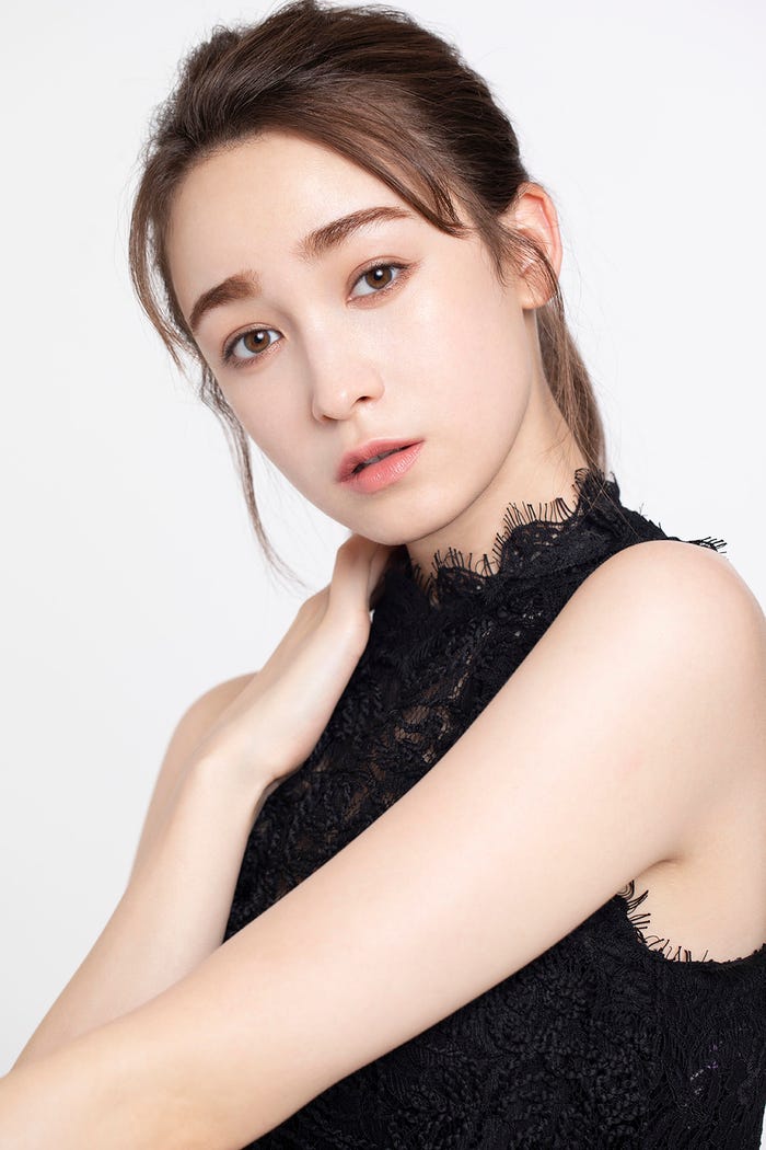 藤井サチ(提供写真)