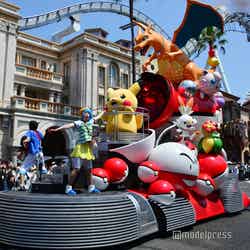 (C)モデルプレス