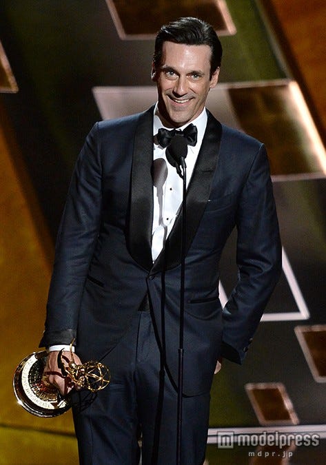 ジョン・ハム/photo:Getty Images
