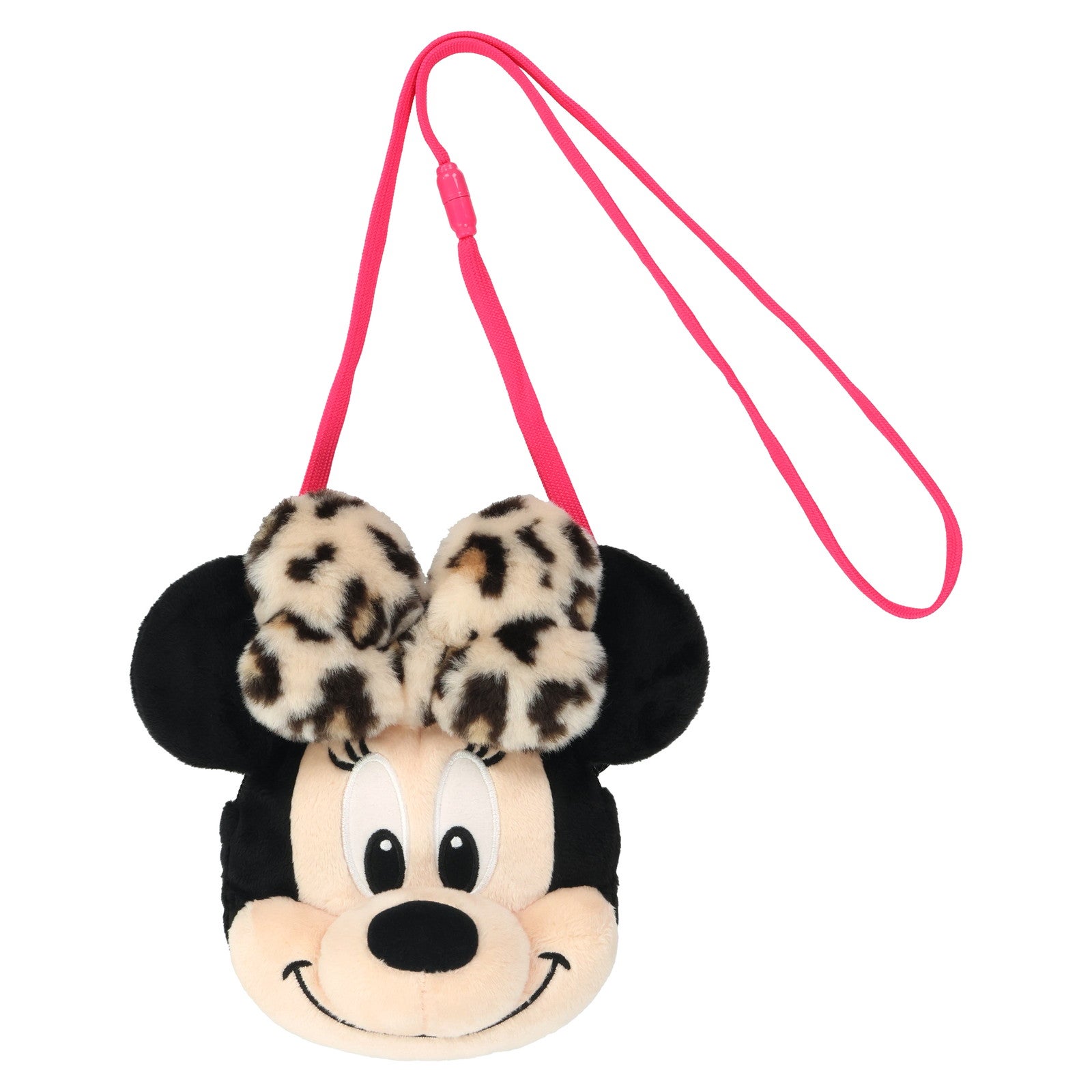ショルダーバッグ¥2,100 （C）Disney