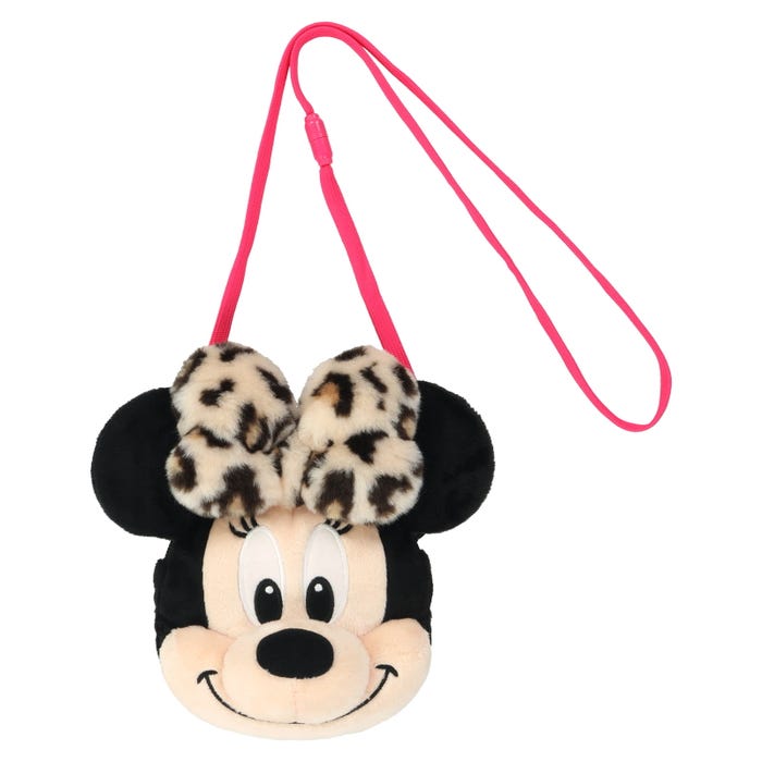 ショルダーバッグ¥2,100 (C)Disney