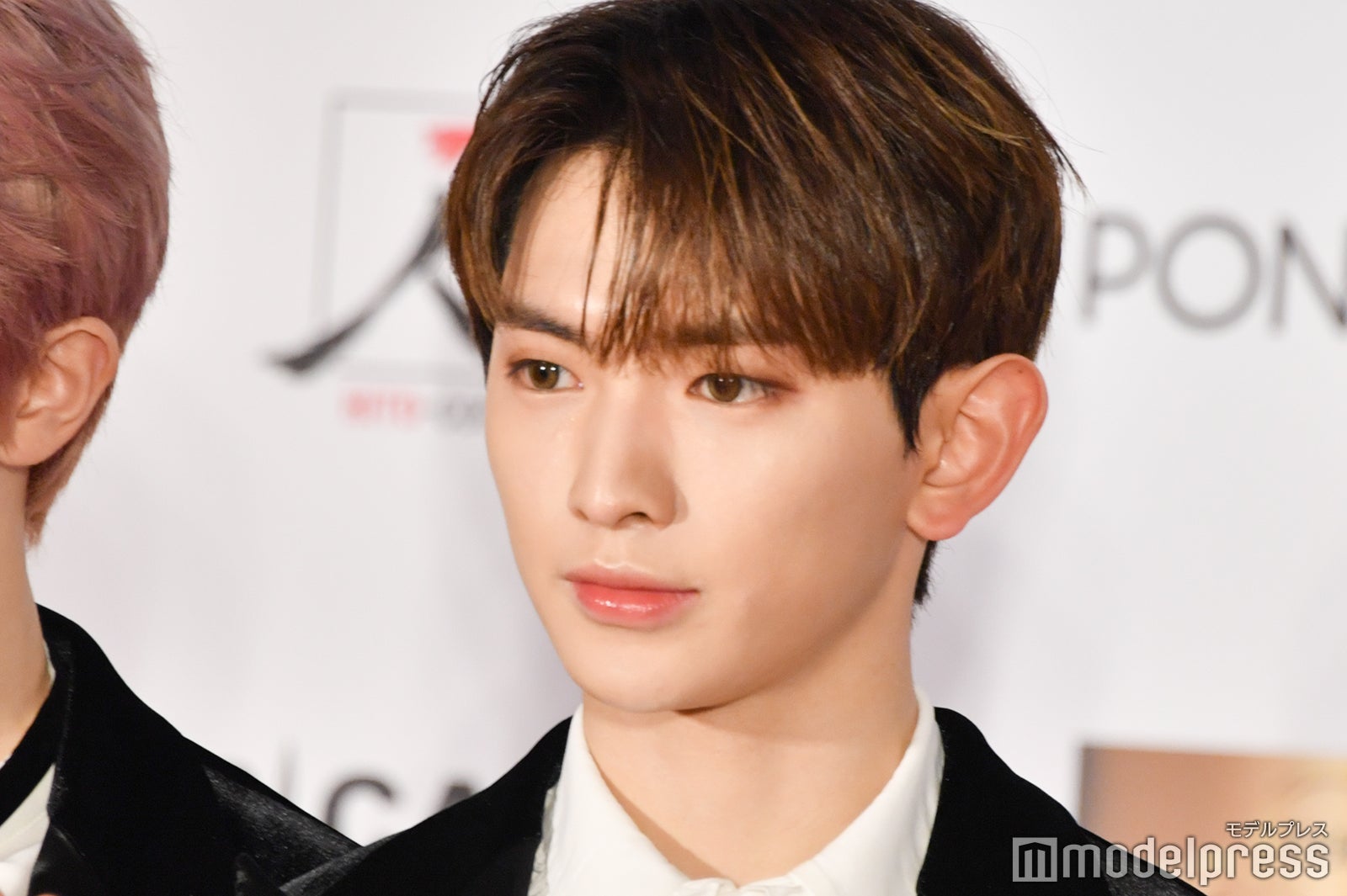 TEMPEST （C）モデルプレス