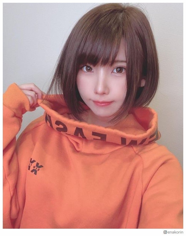 えなこ、“30cmバッサリ”ショートボブ姿披露「優勝すぎ」「美少女」と絶賛の声