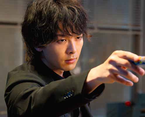 「DOPE」初回、中村倫也・井浦新ら“異能力演出”に視聴者興奮 謎の組織に注目集まる