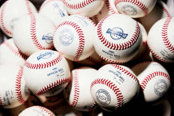 SSKがWBSCと2033年まで契約更新 プレミア12やロス五輪予選など公式球使用