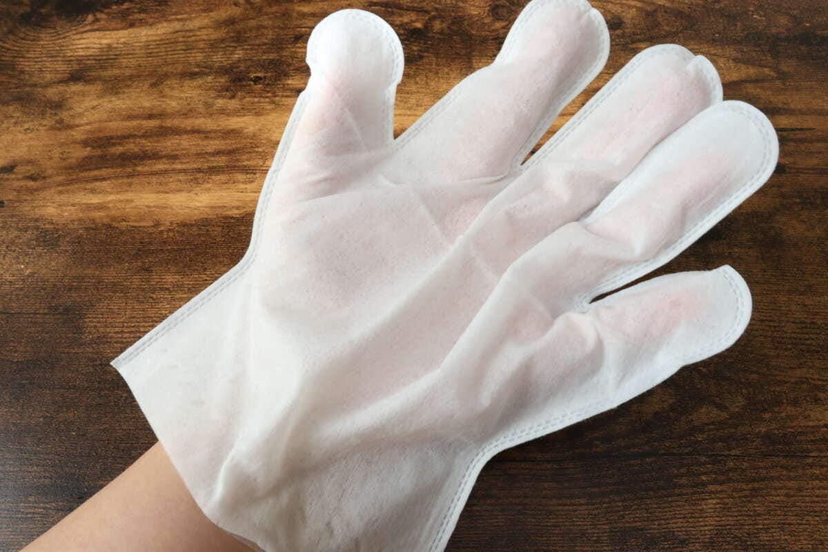 ダイソーの除菌ができる