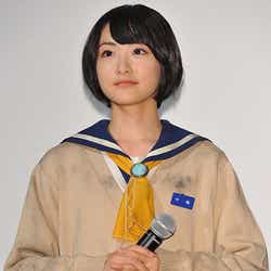 モデルプレス - 乃木坂46生駒里奈、初主演映画に手応え「私の名前が残ったんだな」