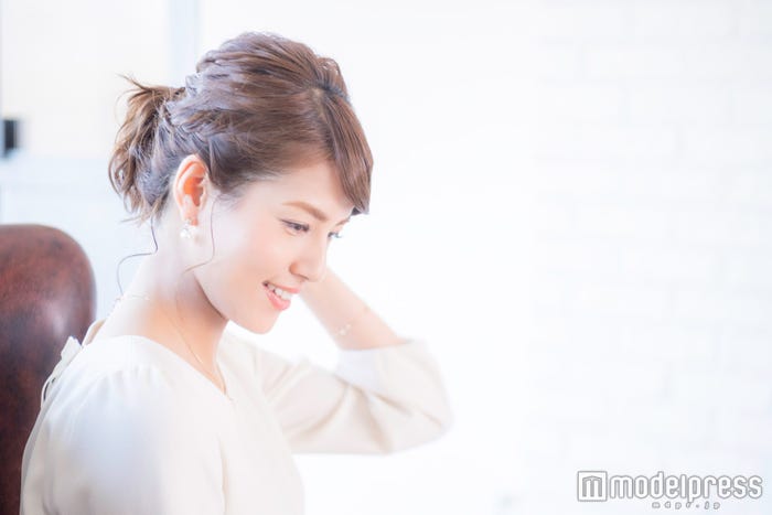 永島優美アナウンサー(C)モデルプレス