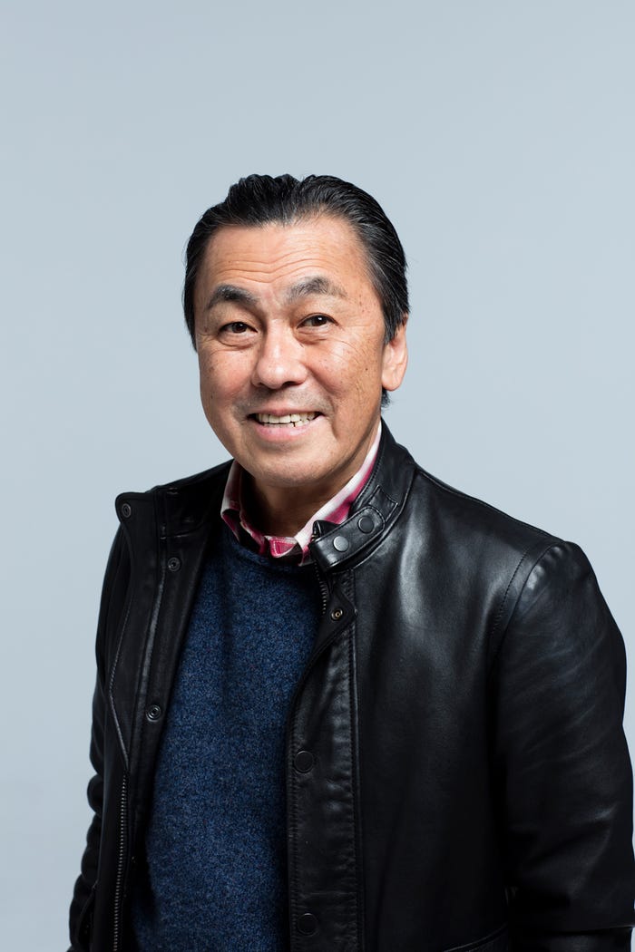 佐藤B作(提供写真)