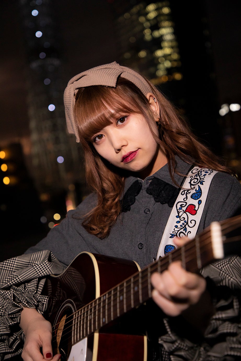 長久玲奈（C）KADOKAWA PHOTO／TANAKA TOMOHISA