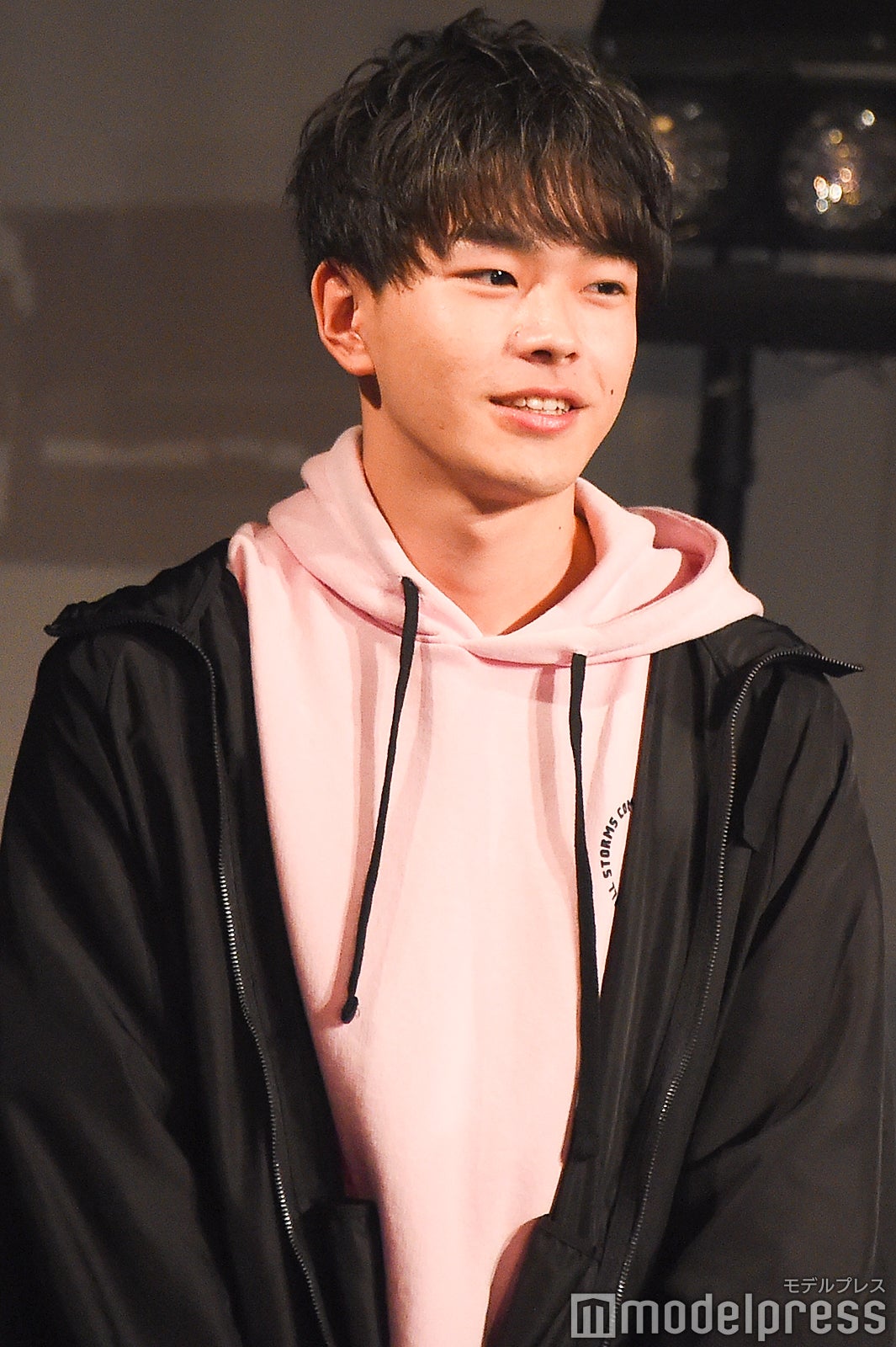 豊田賢太 （C）モデルプレス