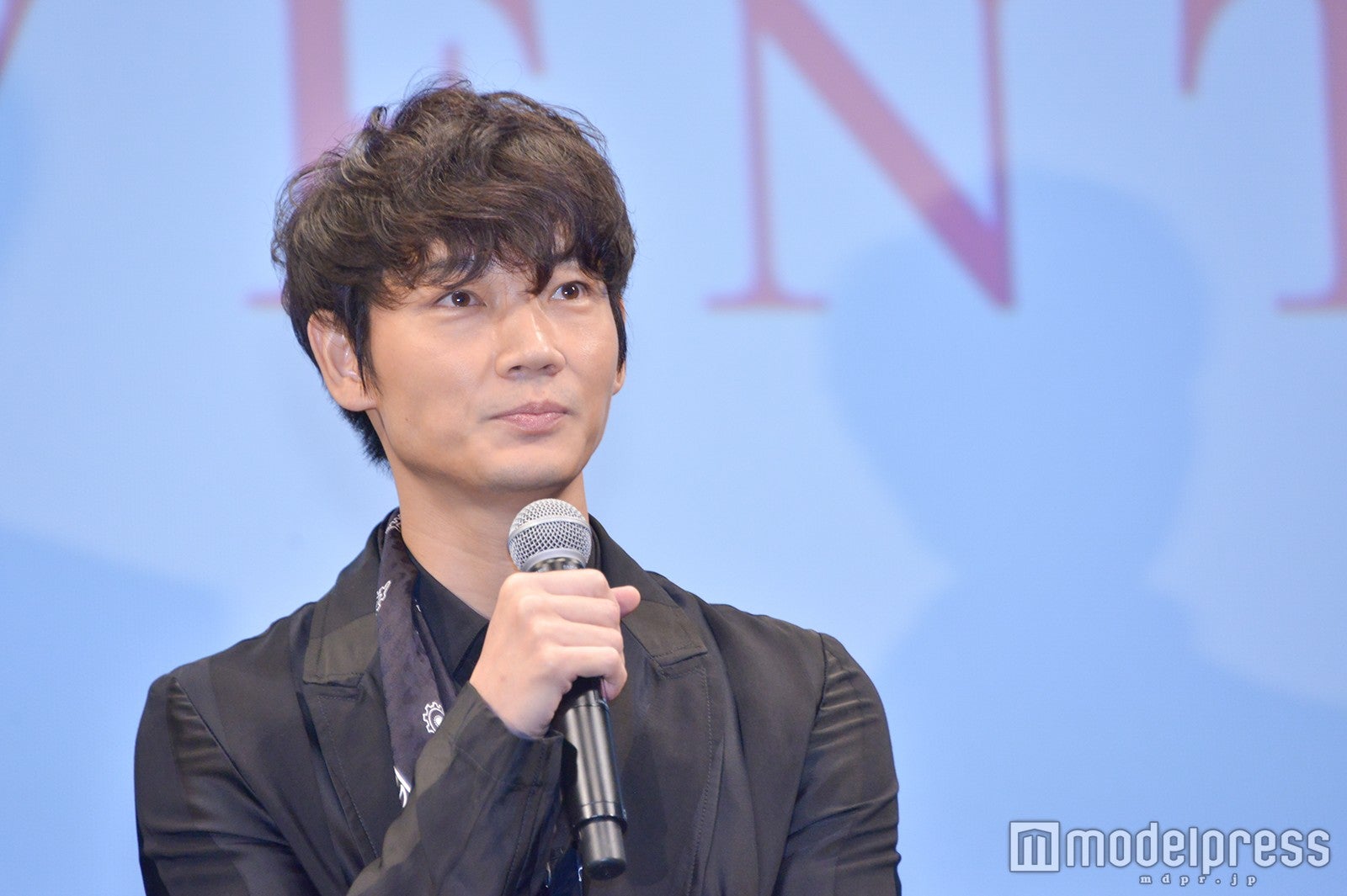 綾野剛（C）モデルプレス