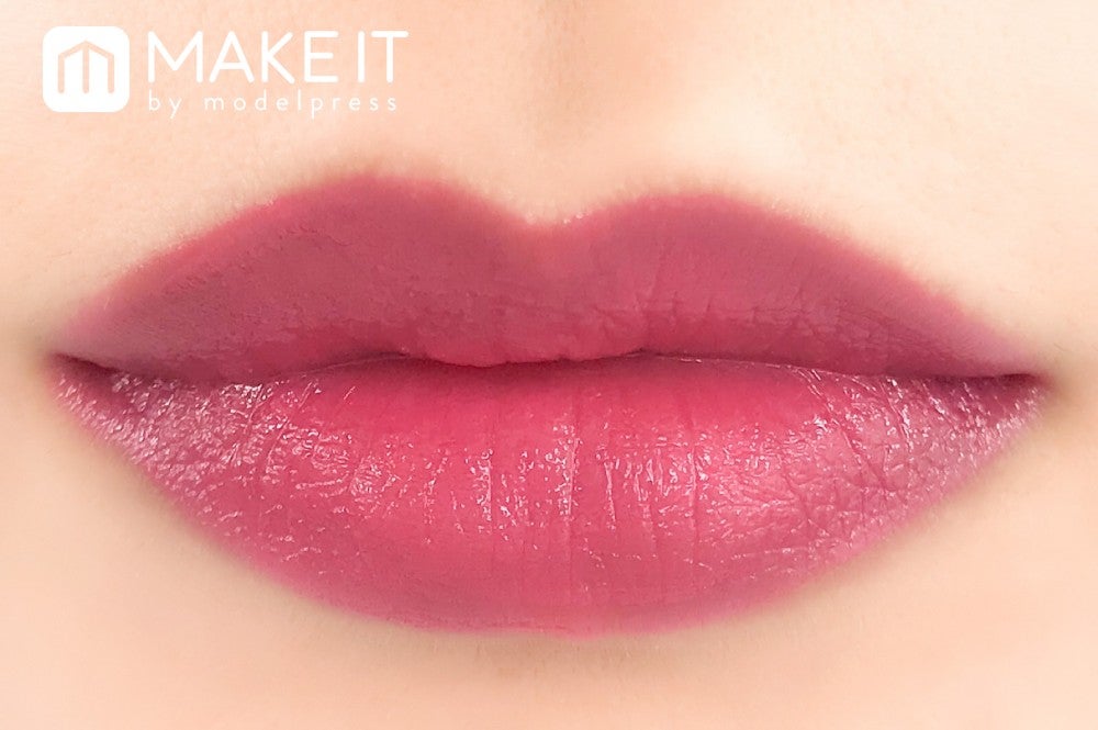 ポール ＆ ジョー リップスティック N／217 使用 (C)メイクイット