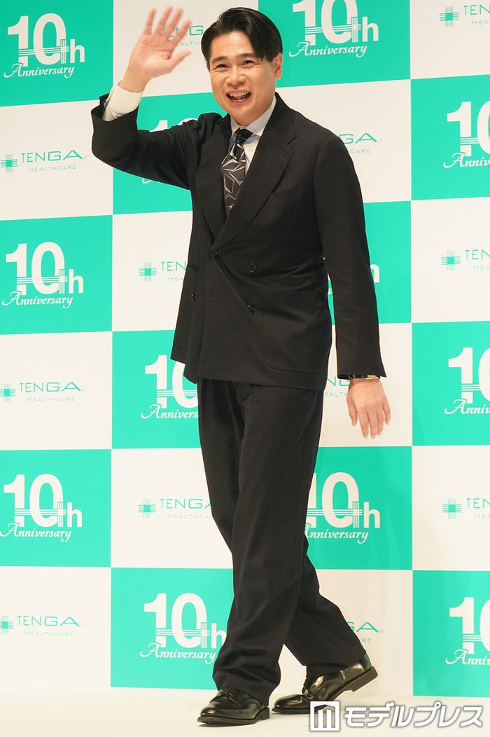 吉村崇(C)モデルプレス