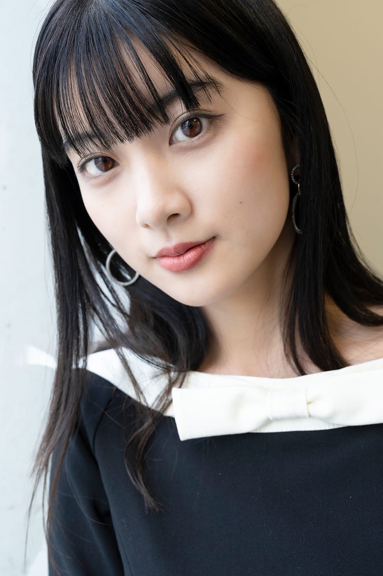 井上瞳 画像3/92) ＜「ラブキャッチャージャパン」インタビューVol.1＞イラストレーターの井上瞳、脱落を申し出た理由 男性メンバーへの想い語る -  モデルプレス