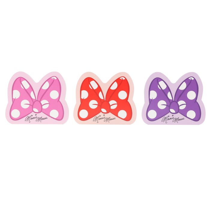 メモセット¥900(C)Disney