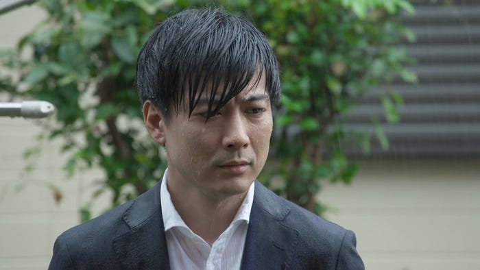 玉山鉄二(提供写真)