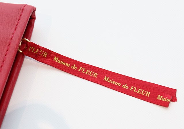 ムック本　ムック　付録　人気　おすすめ　オススメ　宝島社　宝島　レビュー　便利　優秀　当たり　最高　2023　Maison