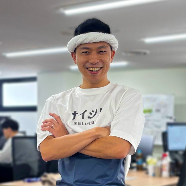 葛川英雄氏／提供画像