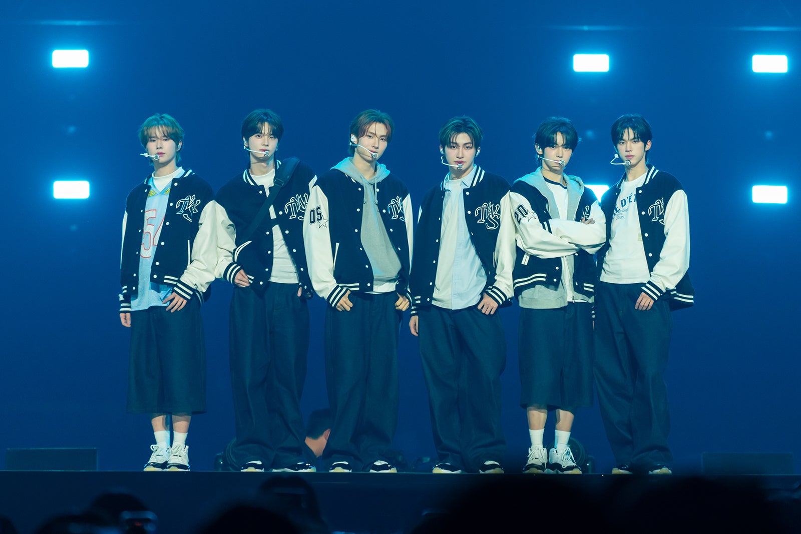 TWS「KCON JAPAN 2025」（C）CJ ENM Co., Ltd, All Rights Reserved