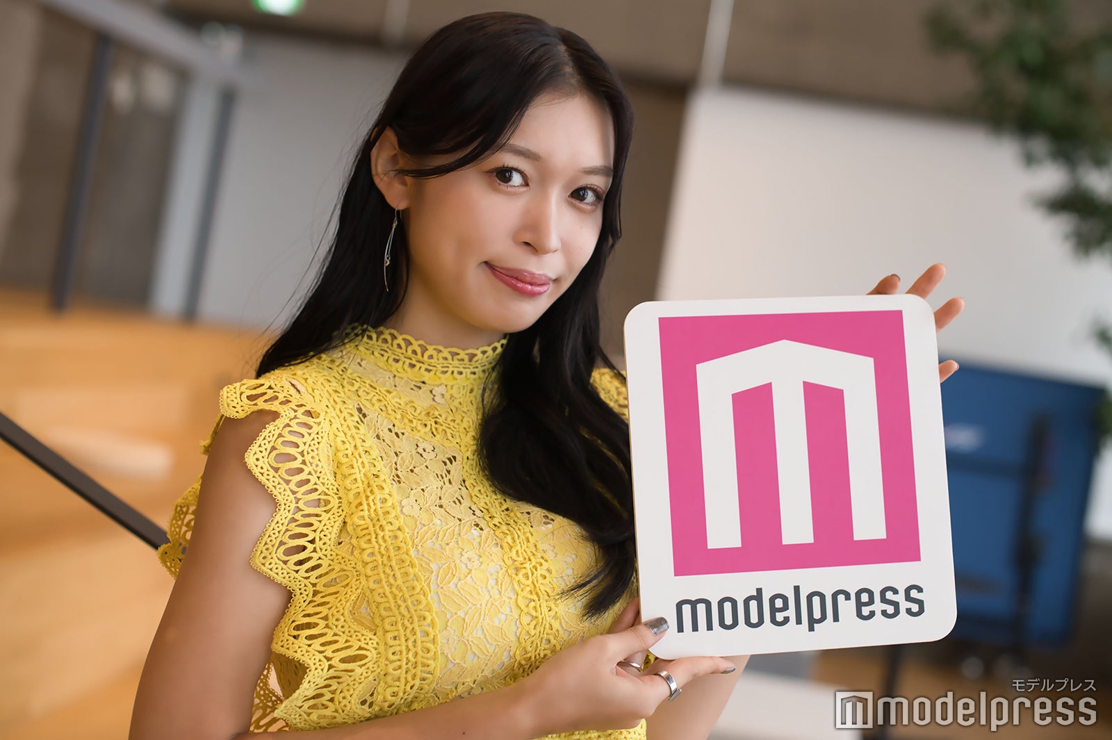 ゆづき／松本優月（C）モデルプレス