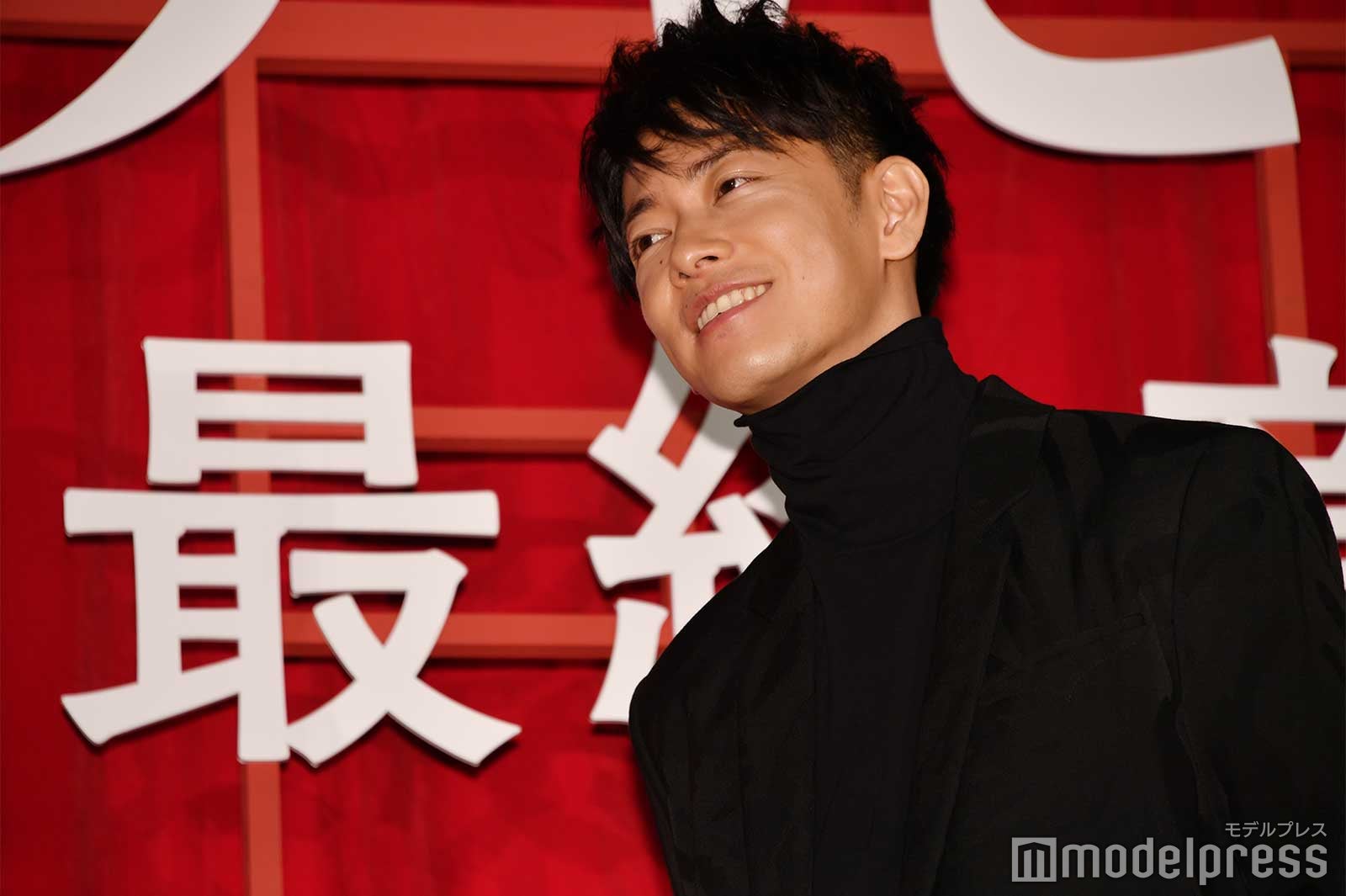 佐藤健 （C）モデルプレス