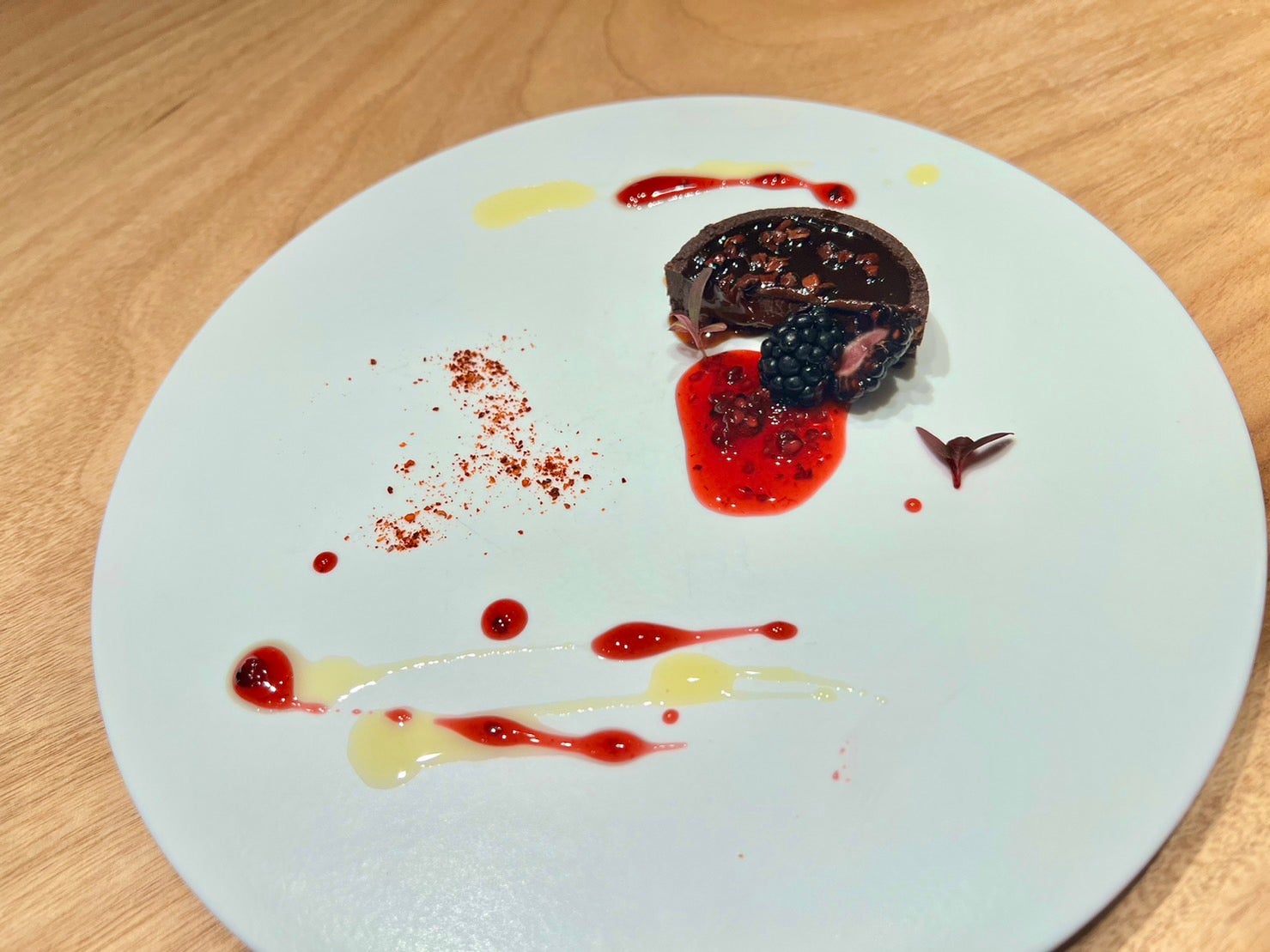 矢島尚也「インスタ映え製造機を目指す！」（提供写真）