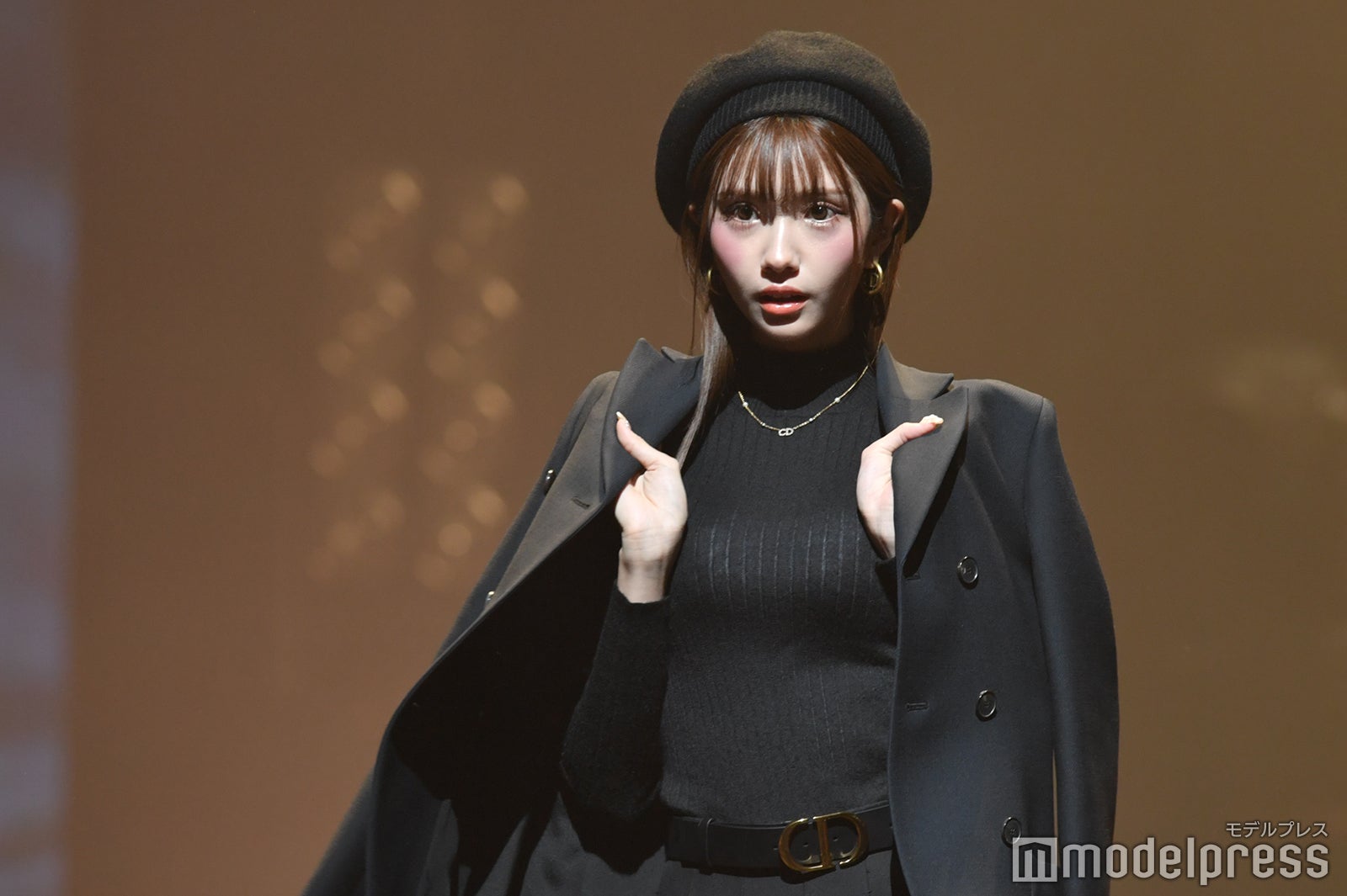 HIMEKA（C）モデルプレス