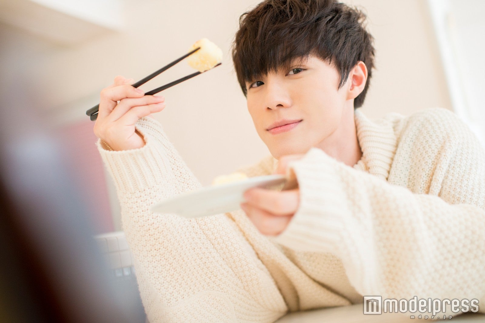 JK（C）モデルプレス