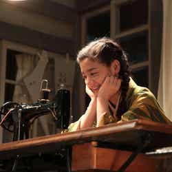 NHK連続テレビ小説「カーネーション」