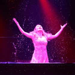 浜崎あゆみ/「ayumi hamasaki 15th Anniversary TOUR ~A BEST LIVE~」最終公演